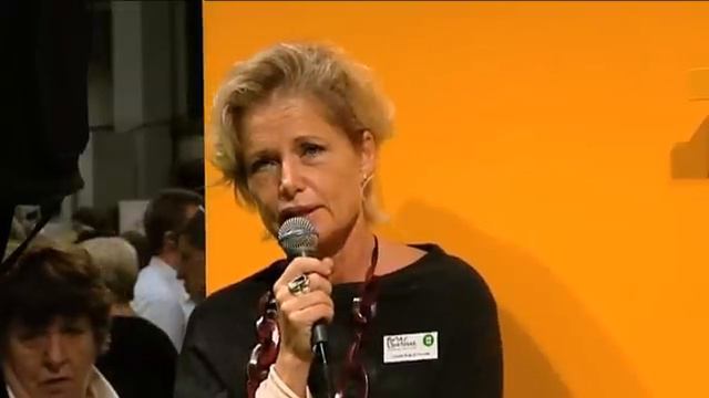 Louise Boije af Gennäs om Högre än alla himlar смотреть онлайн