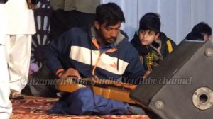 Muslim Hammal New Mehfil || Benjoo: Beezan Baloch || Thou k Kaye man Roche gala bal ba || karachi