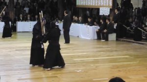 107. Kyoto Taikai Mori-sensei