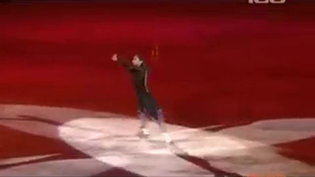 MIKI Ando Saint Petersburg gala 0502 act2 смотреть онлайн