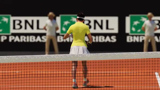 Muguruza G. @ Svitolina E. [WTA Rome] | 13.5. | AO TENNIS 2 | live смотреть онлайн