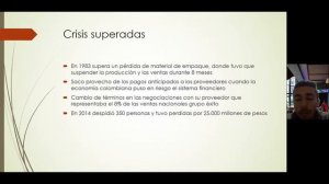 Caso de ramo- Parcial corte 2 - Santiago Buitrago