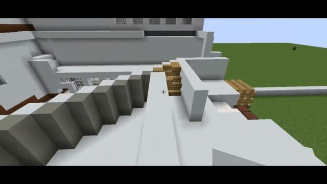 How to build your school in Minecraft | Minecraft Timelapse смотреть онлайн