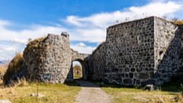 Nersik Ispiryan /LORI BERD/ смотреть онлайн