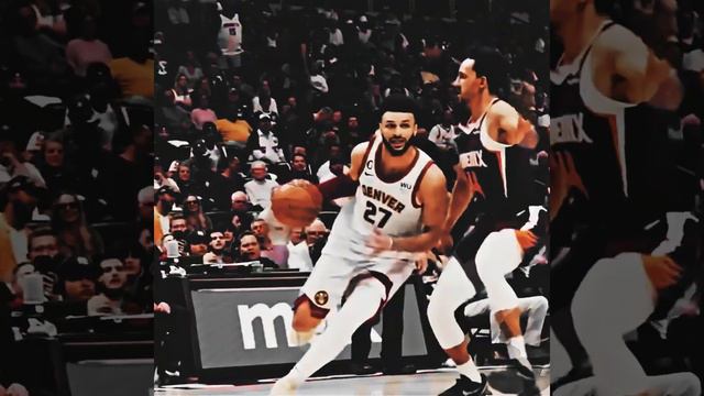 jamal murray edit - miss me