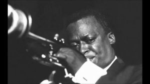 Miles Davis Quartet - Green Haze