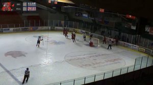 Diables Rouges 2-6 Scorpions | Rien ne sert de courir...