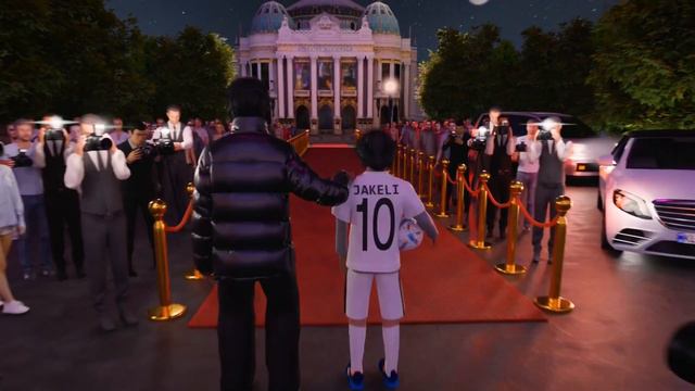 Kirame X icy nightmare - Sosa