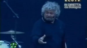 V-Day (2) beppe grillo