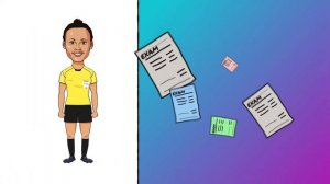 Rebecca Welch - Referee Story