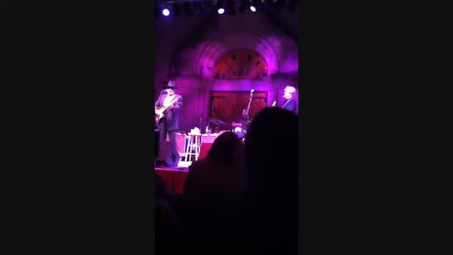 Kris Kristofferson and Merle Haggard смотреть онлайн