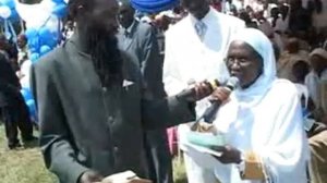 Stunning Prayer That Healed HIV AIDS -  Prophet Dr.Owuor