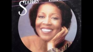 Chocolate City -  Mavis Staples