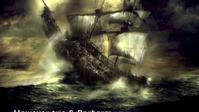 A Salty Dog cover- By However trio &Barbara- arrangement M.Fabbri смотреть онлайн