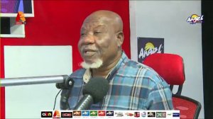 I will never be an NDC member -  Bernard Allotey Jacob fires