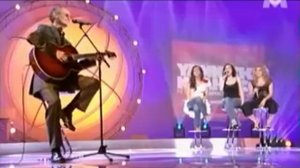 Tina Arena, Assia & Julie Zenatti - Comme Toi (Live 2003)