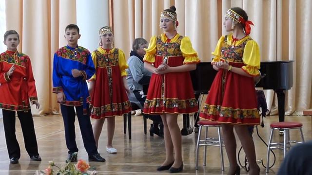 Арабески - Эх, Настасья! смотреть онлайн