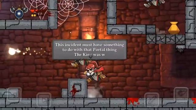 Magic Rampage 2 #2 смотреть онлайн