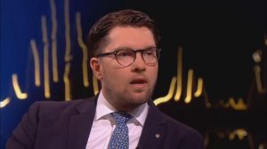 Jimmie Åkesson - ''Give 'em hell'' [THUG LIFE]