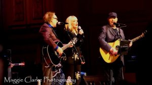 Mull of Kintyre Denny Laine Paul McCartney tribute at Carnegie Hall 3 15  2023 w