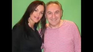 Rebeka Dremelj & Vladimir Kočiš Zec - Kad zaspiš ti