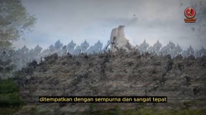 TERBONGKAR JUGA AKHIRNYA ❗️❗️ SEJARAH SUDAH DIBENGKOKKAN - BOROBUDUR BUKAN CANDI, TERNYATA