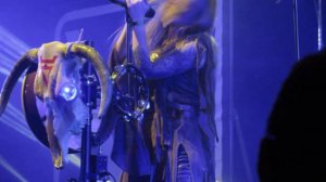 Arkona live in Moscow 2019