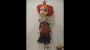 Dolls Art