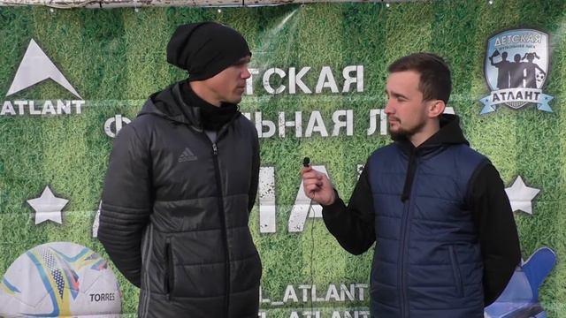 Кирилл Кочубей
