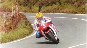 JOEY DUNLOP TRIBUTE