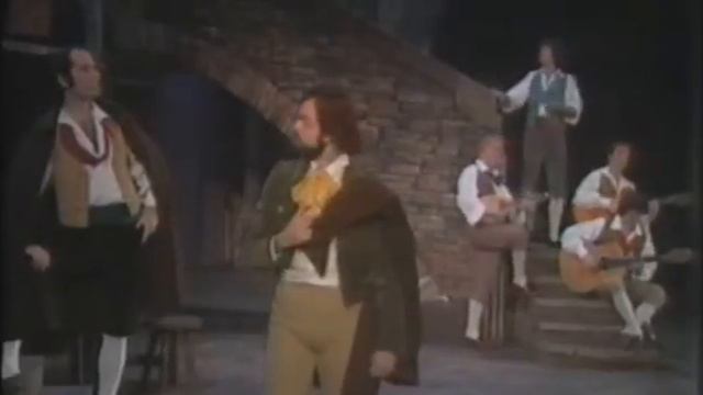 Ciumachella de Trastevere - La serenata delle serenate