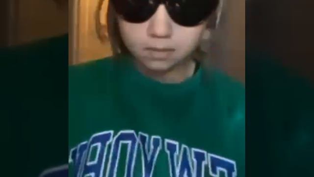 я деденьсайд