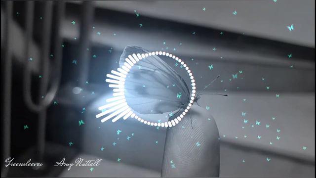 #Greensleeves #Amy #Nuttall смотреть онлайн