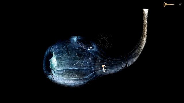 Неадекватный обзор Samorost 3 - шизоидный гномик (мат) смотреть онлайн
