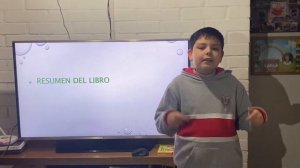 Disertación Ivan Silva Torres- Colegio Alonso de Ercilla.