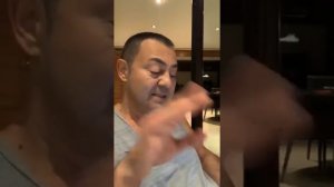 Elnare Abdullayeva Serdar ortac