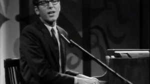 The masochism tango - Tom Lehrer