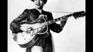 Memphis Minnie-I'm So Glad