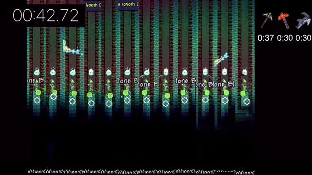 What Is The Fastest Pre-Hardmode Pickaxe? (Terraria Mobile 1.3) смотреть онлайн