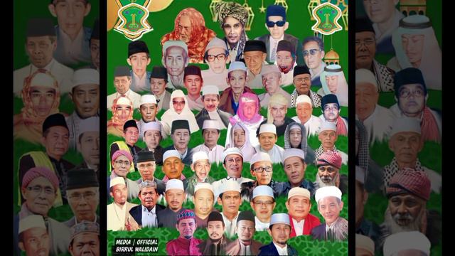 FULL | MANAQIB Syekh Ahmad Attijani RA | Rekaman KH.Ade Hidayat (Muqoddam Garut) смотреть онлайн