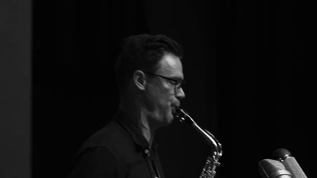 "Avalon" - Morten Haxholm KOAN Quintet смотреть онлайн