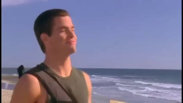 Chris Pine in "Surrender Dorothy" (clip 1) смотреть онлайн