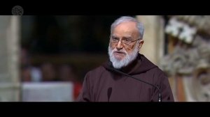 Cardinal Raniero Cantalamessa | Special Interview | Shalom World TV