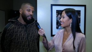 Badou Jack reacts to Errol Spence beating Shawn Porter: ALMOST FIGHT OF THE YEAR!