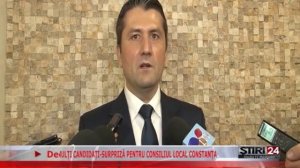 MAI MULŢI CANDIDAŢI SURPRIZĂ PENTRU CONSILIUL LOCAL CONSTANŢA