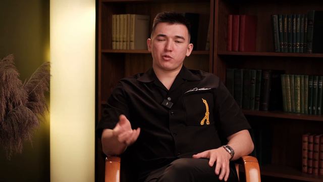 Как забить ХР*Н на чужое мнение? | Айдар Закиров