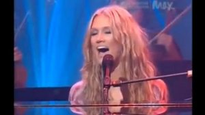 Delta Goodrem Innocent Eyes - Live at Max Sessions