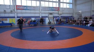 Вес 30 кг. Приведение Каримова (респ. Башкортостан)-Синещук (Славянский) 2012-2014 г.р.