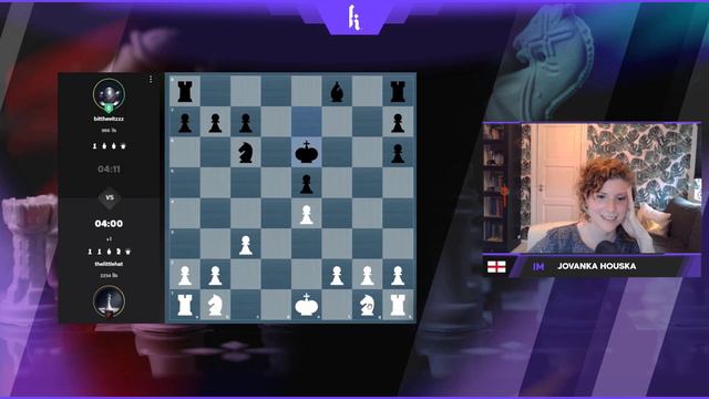 Twitch Live | Jovanka Houska July 26th смотреть онлайн