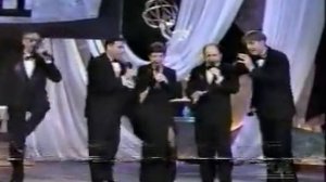 Jason Alexander & The Bobs - Salute to TV themes II